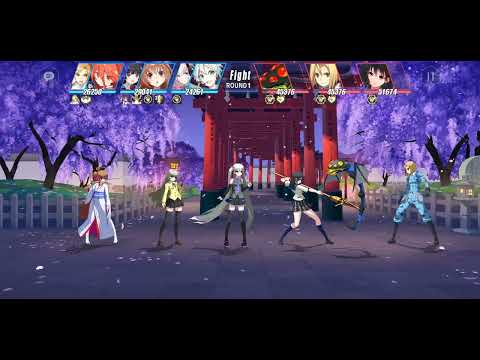 Dengeki Bunko Crossing Void - FINAL DAY (Part 1/3)