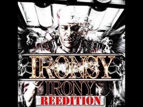 iron sy m.a.m et doberman  Babylone