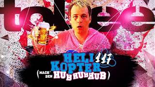 mach den hub hub hub