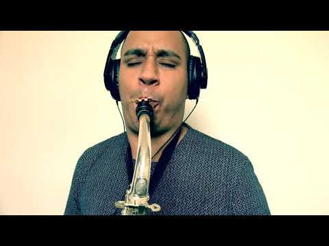 My All - Mariah Carey (SAX COVER) Cristian Romero