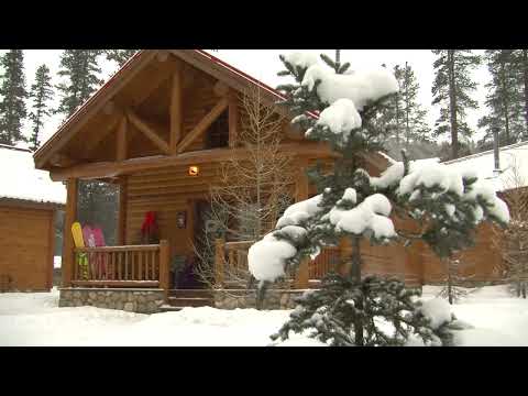 download lagu mp3 mp4 Banff Chalet Rentals, download lagu Banff Chalet Rentals gratis, unduh video klip Banff Chalet Rentals