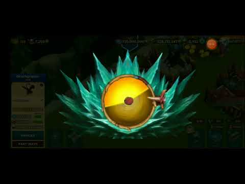 DEATHGRIPPER 118LVL TITAN MODE