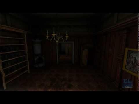 [EL79] Let's Play COMICO: Amnesia - 02 "Glitch: Salto della Fede... Nel Vuoto!"