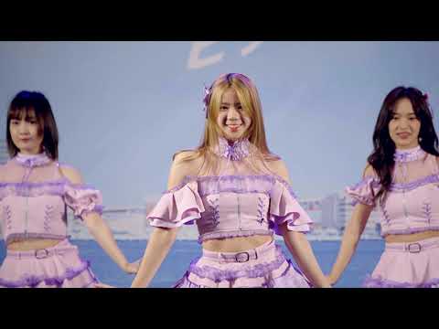 Fame BNK48 [Fancam] First Rabbit - BNK48 | BNK48 12th SINGLE "Believers" Roadshow Mini Concert