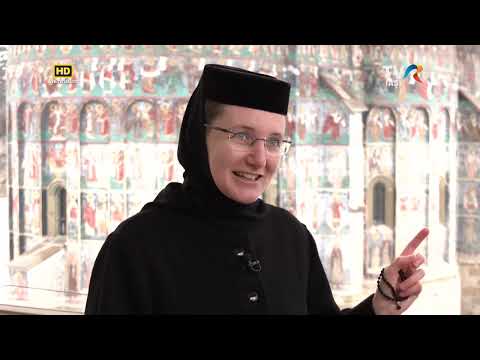 Descriptio Moldaviae - Voievodeasa. Partea a doua