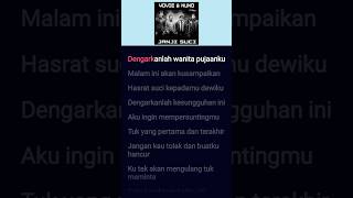 Download lagu Lagu Janji Suci - Yovie & Nuno, Lirik #shorts #liriklagu #lyrics mp3