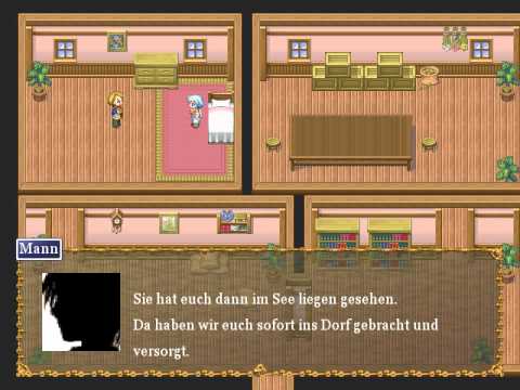 Let's Play Elements Destiny Ancient Powers [Blind] 47 - Gejagt