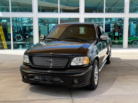 2000 Ford F1 (CC-1637046) for sale in Palmetto, Florida
