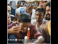 Why This Kolaveri Di Moonu Tamil Love Sad WhatsApp Status Video Kadhal Flop