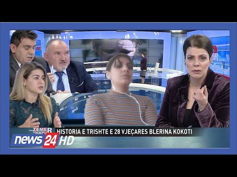 Lekët ja jepte dashnores, fëmijët vdisnin për bukë. Djali tenton të hidhet nga tarraca e shkollës