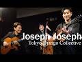 #6 "Joseph Joseph"- Tokyo Django Collective