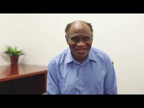 Life’sWork - Customer Success Story (Irwin Delay - Program Graduate)