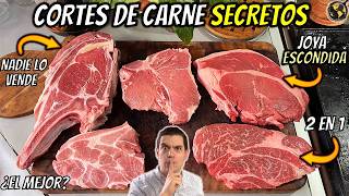 Download lagu These SECRET Cuts of Meat are only known by butchers mp3 Download lagu These SECRET Cuts of Meat are only known by butchers mp3