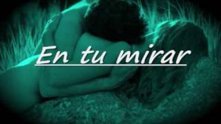 volver amar  - Cristian Castro (subtitulada)