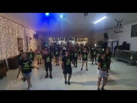 47 - Passinho - Dirty Dancing - #flashbackdotenorio #dance #passinhos #ivehadthetimeofmylife