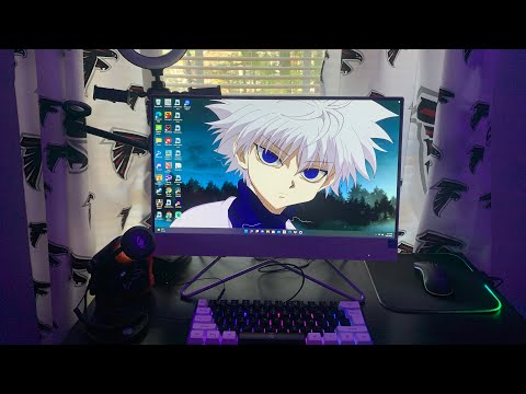 15 yr old budget setup/room tour!