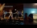 Kinect Star Wars | Galactic Dance-Off | Hologram ...