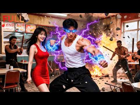 💎After Signing Divorce Agreement, He Revealed His Identity King Of Peace,His EX-Wife In A Panic !