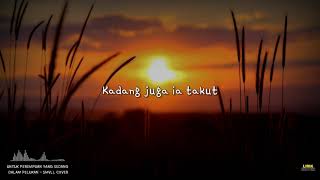 Download lagu (Lirik) Payung Teduh - Untuk perempuan yang sedang dalam pelukan (SMVLL Cover) mp3