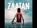 ΖΛΑΤΑΝ (I Am Zlatan) - trailer (greek subs)