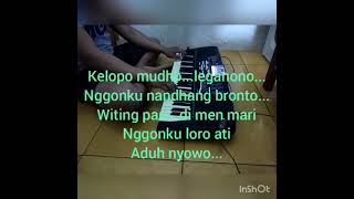 Download lagu WUYUNG KOPLO - KARAOKE // TECHNO-T8100 // ORG 2021 mp3 Download lagu WUYUNG KOPLO - KARAOKE // TECHNO-T8100 // ORG 2021 mp3
