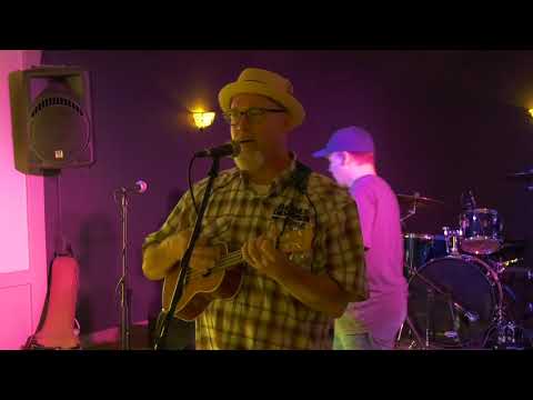 Blues for Shoes Benefit - Jack Stevenson