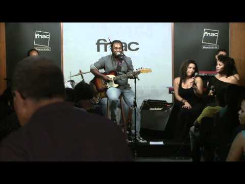 Walmir Borges - Circo Marimbondo