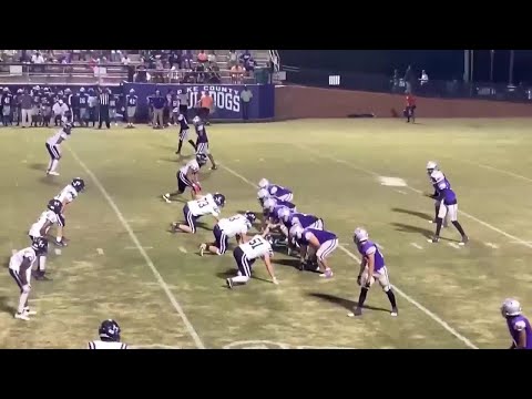 Pike County, Headland football teams suspended following brawl