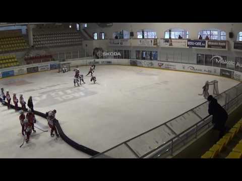 U10 Vasas A2 KMH 2017 marc