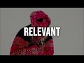 Lil Uzi Vert Relevant Clean Lyrics