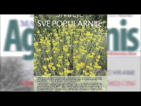 Agrobiznis magazin januar 2016.