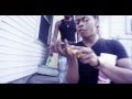 LuckyAssDude - Bad Influence (shot by @PluggVisions)