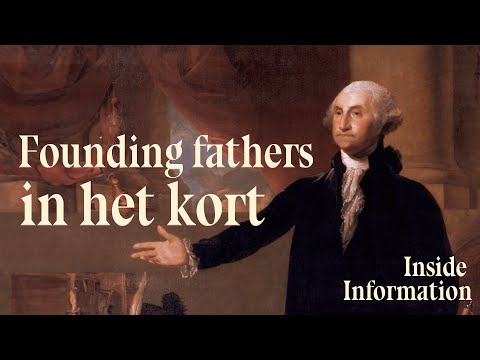 Inside Information: Founding Fathers & Boston Tea Party
