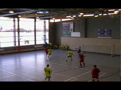 Hallenkreismeisterschaft 2010 - Vorrunde