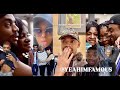 (PART 7) KEYSHIA COLE Brother ELIJAH airs their FAMILY Drama out on TIK TOK w/ CRAZY ADOPTION Story