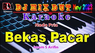Download lagu Bekas Pacar - Imam S Arifin || Dj Dangdut Orgen Tunggal Karaoke (Nada Pria) mp3 Download lagu Bekas Pacar - Imam S Arifin || Dj Dangdut Orgen Tunggal Karaoke (Nada Pria) mp3