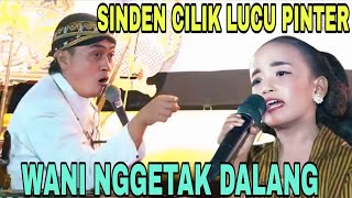 Download lagu Sofi sinden cilik yg berani membentak dalang😂. suaranya bikin minder para sinden lainya mp3 Download lagu Sofi sinden cilik yg berani membentak dalang😂. suaranya bikin minder para sinden lainya mp3