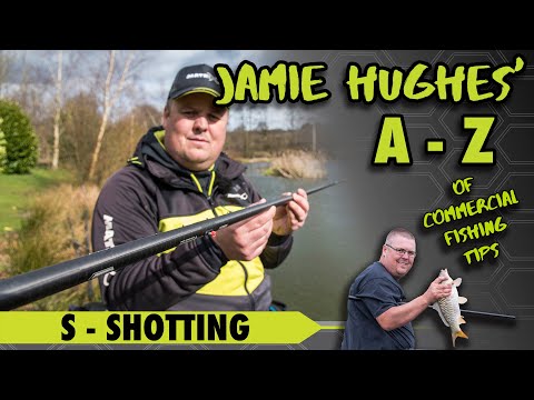 Jamie Hughes' A-Z of Commercial Fishing Tips - S for Shotting