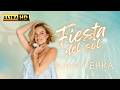 Anni Perka - Fiesta del sol | Offizielles Musikvideo | UHD