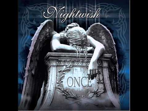 Nightwish - Ghost love Score