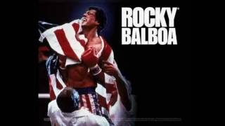Rocky IV Soundtrack - No Easy Way Out