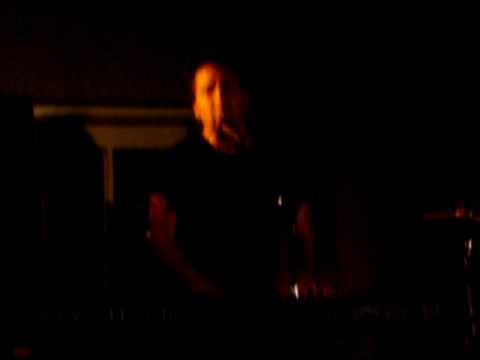 Tony Sciuto-"Baby Come Back" 2008