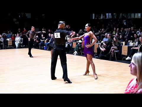 Gal - Karaskova, CZE | Czech Championship 2023 - SF C