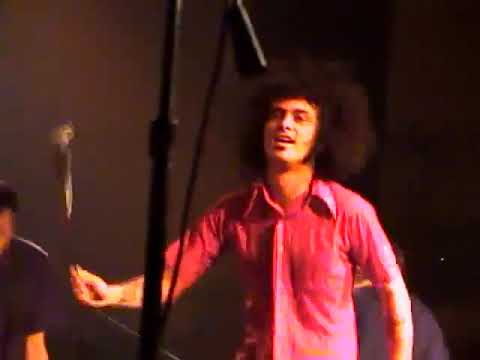 At The Drive-In [Live] 1999-11-19 - Detroit, MI - The Majestic Theatre