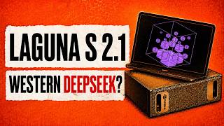 Laguna S 2.1: The Best Local Agentic Coder?