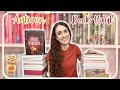 Cozy Fall Book Haul Mystery Thriller Historical Fantasy