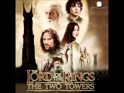 Howard Shore - Evenstar (Feat. Isabel Bayrakdarian)