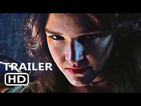 afbeelding THE AMITYVILLE MURDERS Official Trailer 2 (2019) Horror Movie