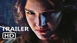 THE AMITYVILLE MURDERS Official Trailer 2 (2019) Horror Movie