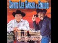 David  Lee  Garza &  Emilio  -  Me  Quieres  Tu  Y  Te Quiero Yo